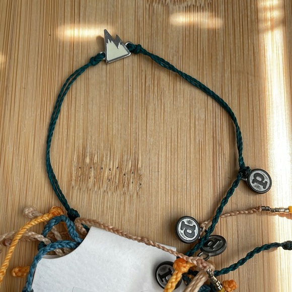 SOLD Off-site | Pura Vida Bracelets | 5-Set | NWT - Picture 7 of 10